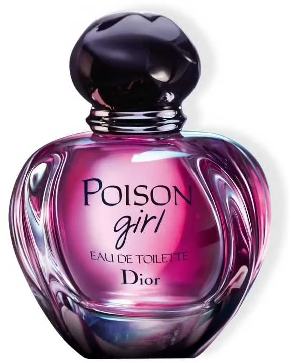 Christian Dior Dior Poison Girl EDT tualetinis vanduo unisex, 30 ml