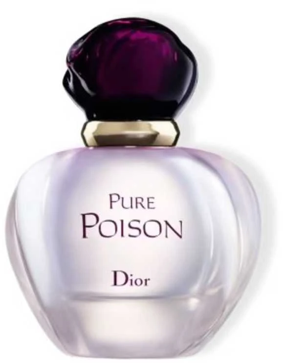 Christian Dior Dior Pure Poison EDP parfumuotas vanduo unisex, 30 ml