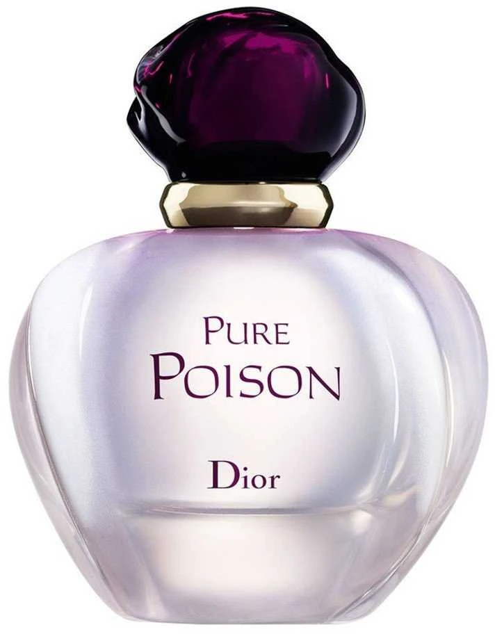 Christian Dior Pure Poison for Women (Kvepalai Moterims) EDP - 100ml