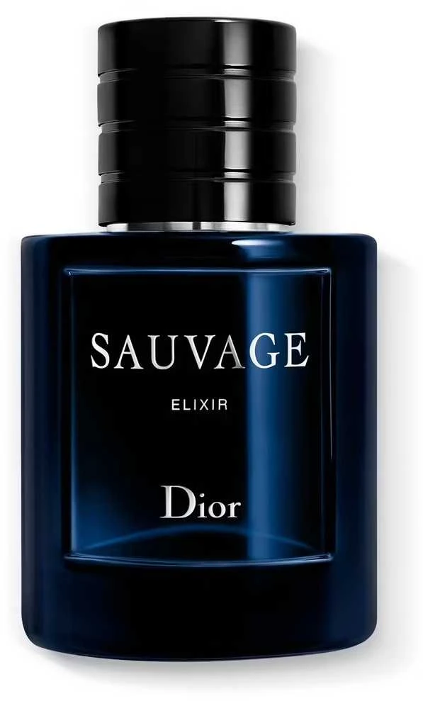 Christian Dior Sauvage PP kvepalai vyrams, 60 ml