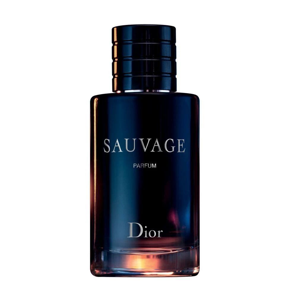 Kvepalai vyrams Christian Dior Sauvage EDP, 100 ml