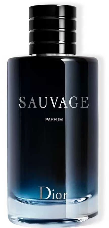 Christian Dior Sauvage PP kvepalai vyrams, 200 ml