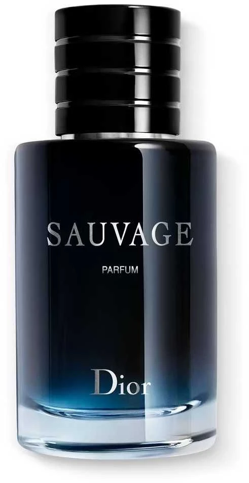 Kvepalai vyrams Christian Dior Sauvage EDP, 60 ml