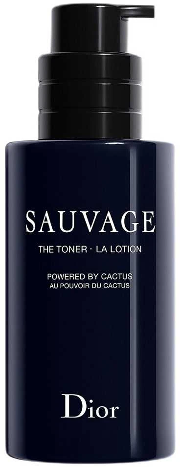 Christian Dior Dior odos tonikas Sauvage (The Toneris), 100 ml