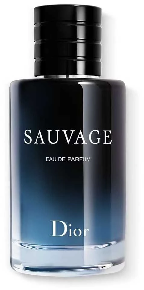 Kvepalai vyrams Christian Dior Sauvage EDP, 100 ml