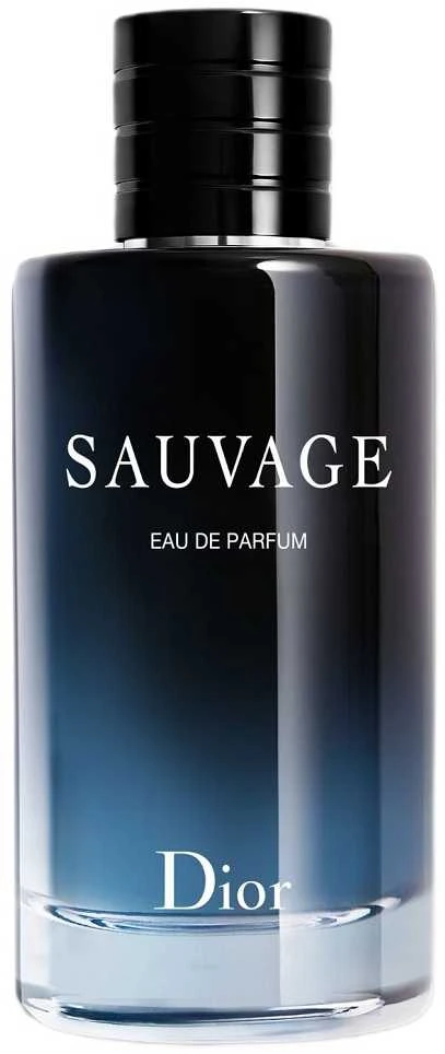 Kvepalai vyrams Christian Dior Sauvage EDP, 200 ml