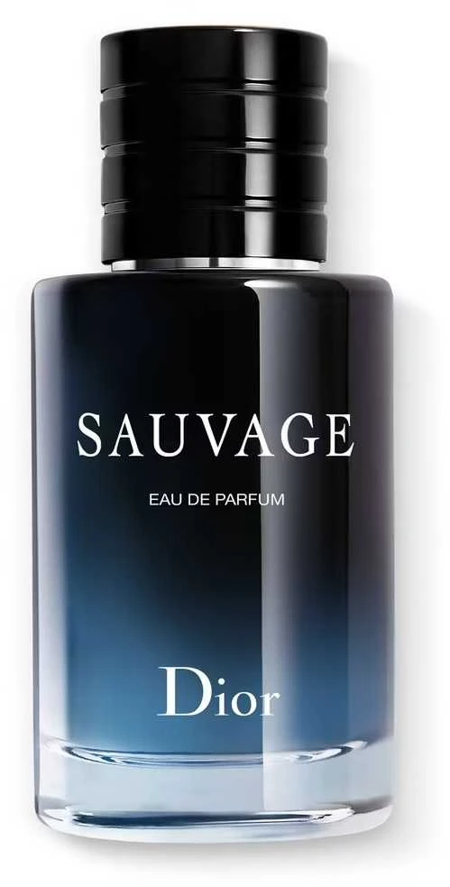 Kvepalai vyrams Christian Dior Sauvage EDP, 60 ml