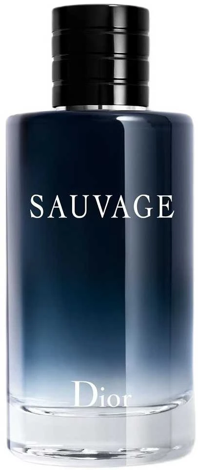 Kvepalai vyrams Christian Dior Sauvage EDT, 200 ml