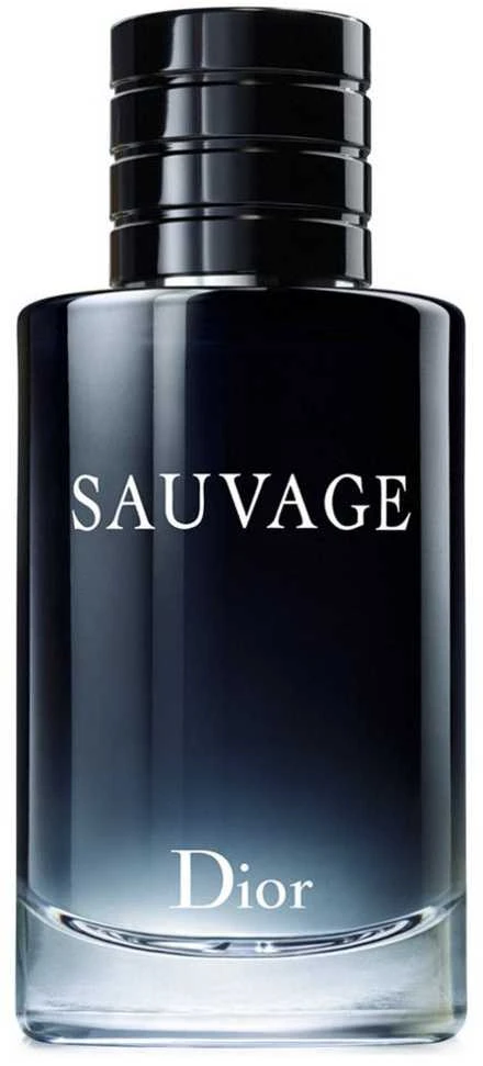 Kvepalai vyrams Christian Dior Sauvage EDT, 60 ml