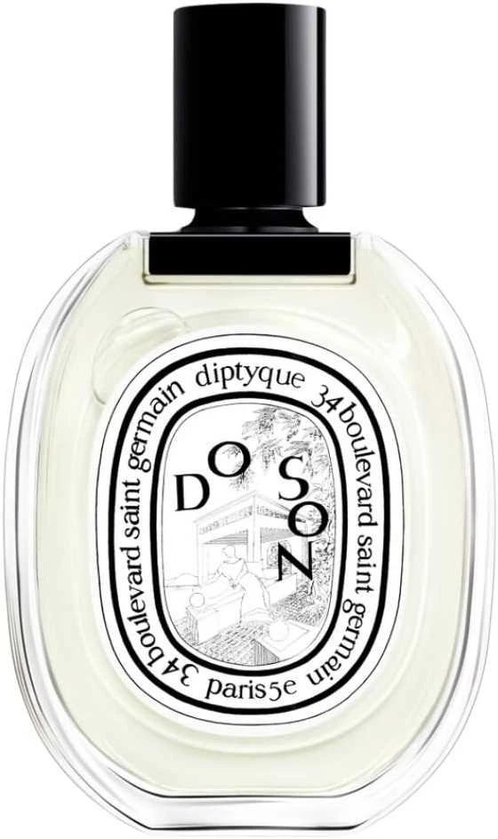 Diptyque Do Son EDT tualetinis vanduo, 100 ml