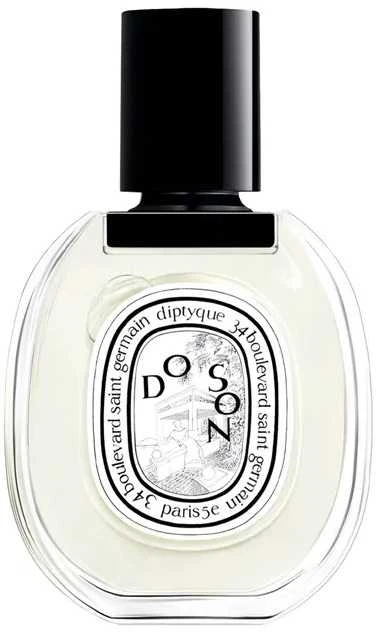 Diptyque Do Son EDT tualetinis vanduo, 50 ml