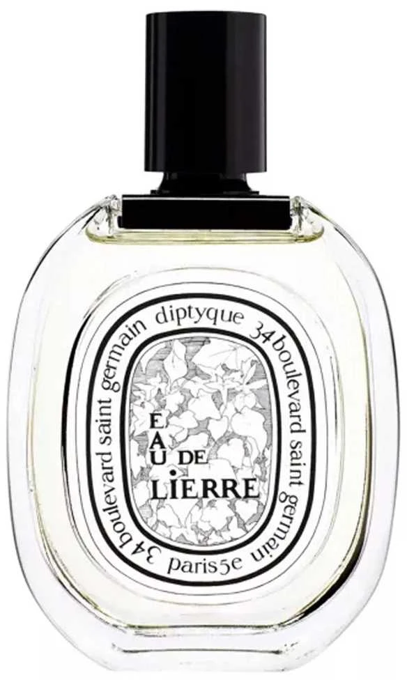 Diptyque Eau De Lierre EDT tualetinis vanduo, 100 ml