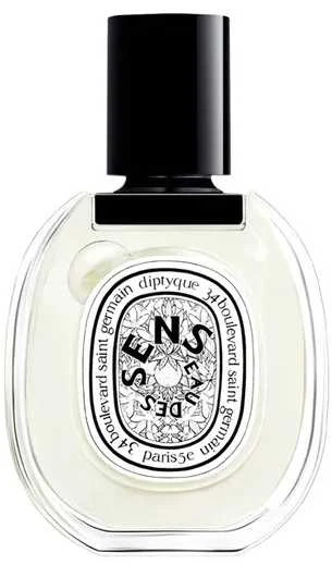 Diptyque Eau Des Sens EDT Purškiklis, 50 ml