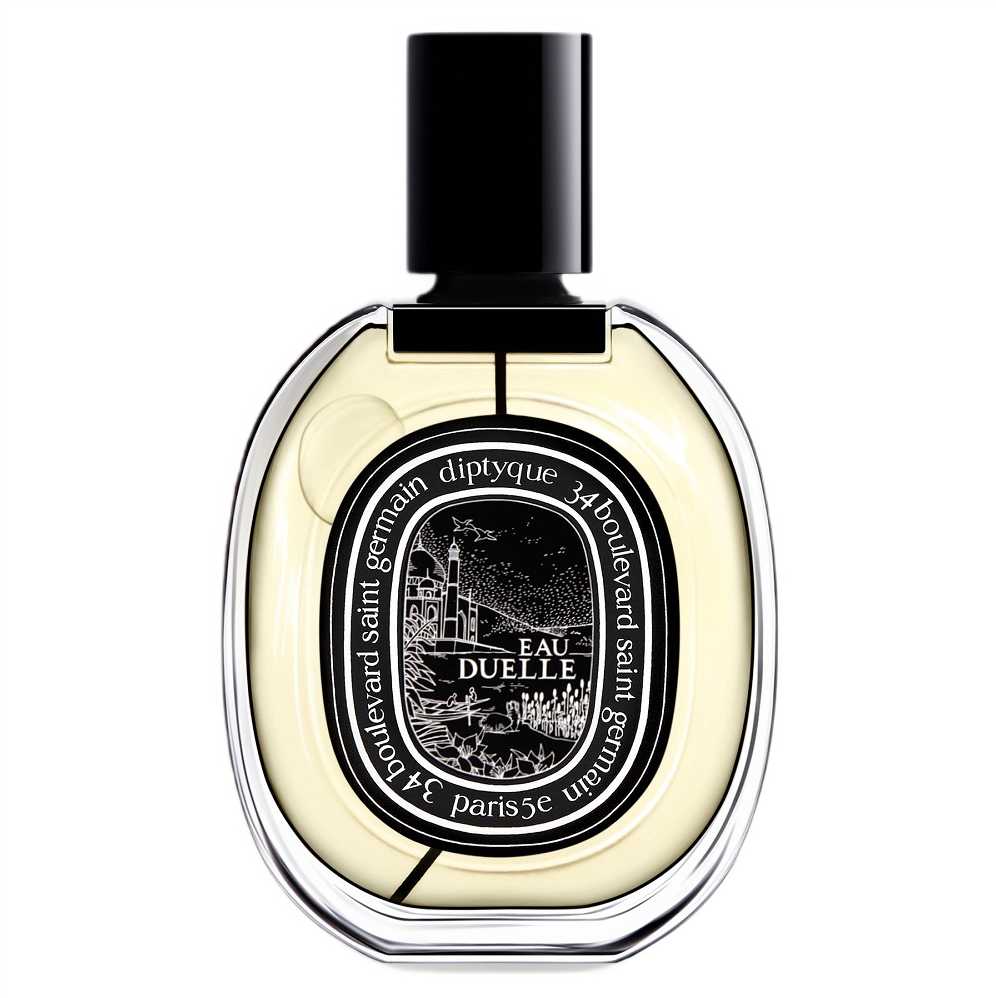 Diptyque Eau Duelle EDP parfumuotas vanduo, 75 ml