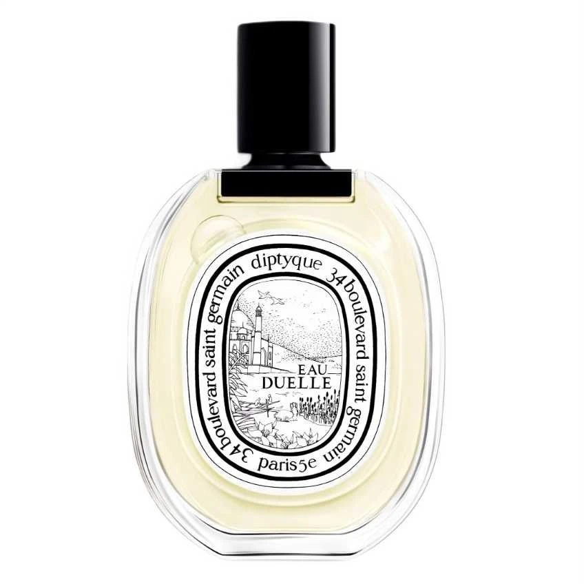 Diptyque Eau Duelle EDT tualetinis vanduo, 100 ml