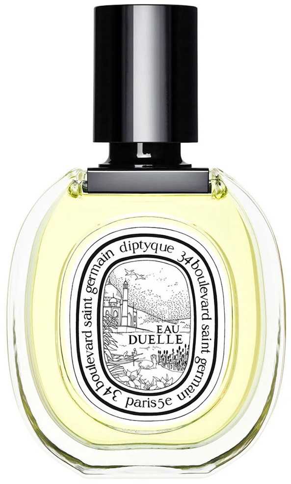 Diptyque Eau Duelle EDT tualetinis vanduo unisex, 50 ml