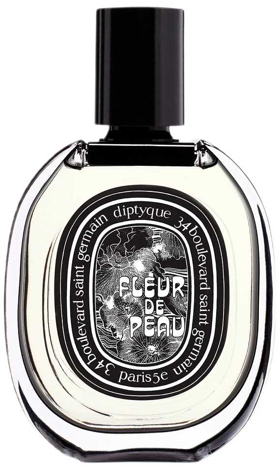 Diptyque Fleur De Peau EDP parfumuotas vanduo, 75 ml