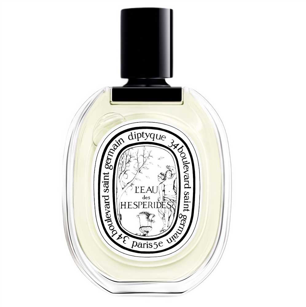 Diptyque L'Eau Des Hesperides EDT tualetinis vanduo, 100 ml