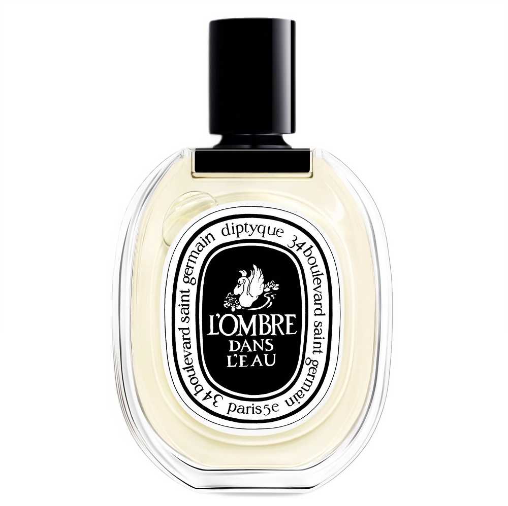 Diptyque L'Ombre Dans L'Eau EDT tualetinis vanduo, 100 ml