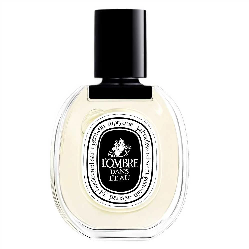Diptyque L'Ombre Dans L'Eau EDT tualetinis vanduo, 50 ml