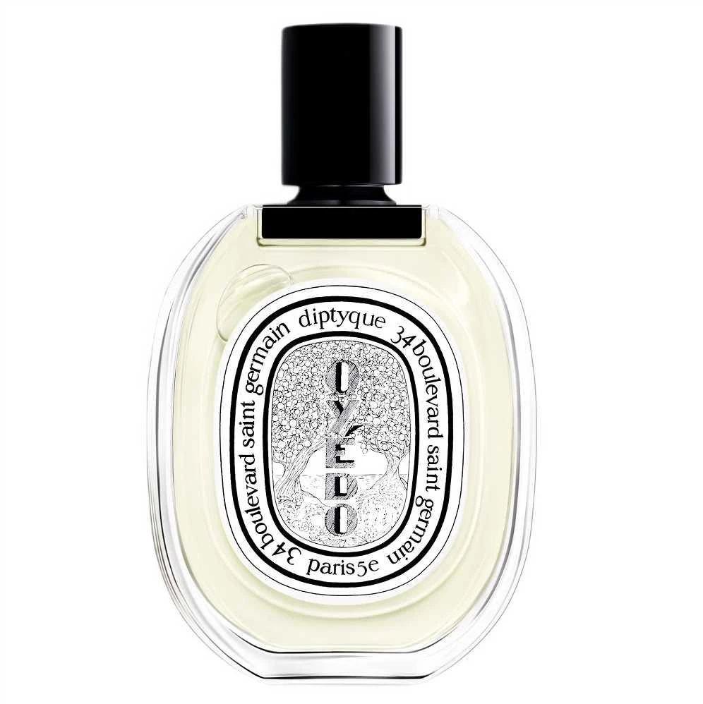 Diptyque Oyedo EDT tualetinis vanduo unisex, 100 ml