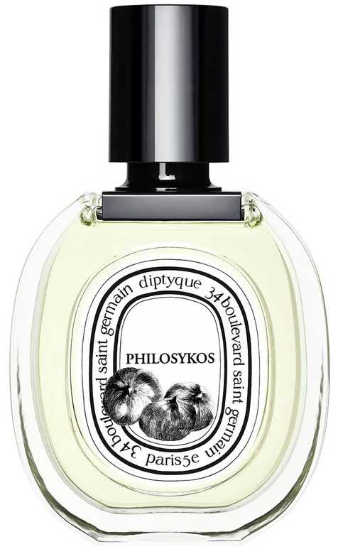 Diptyque Philosykos EDT tualetinis vanduo, 50 ml