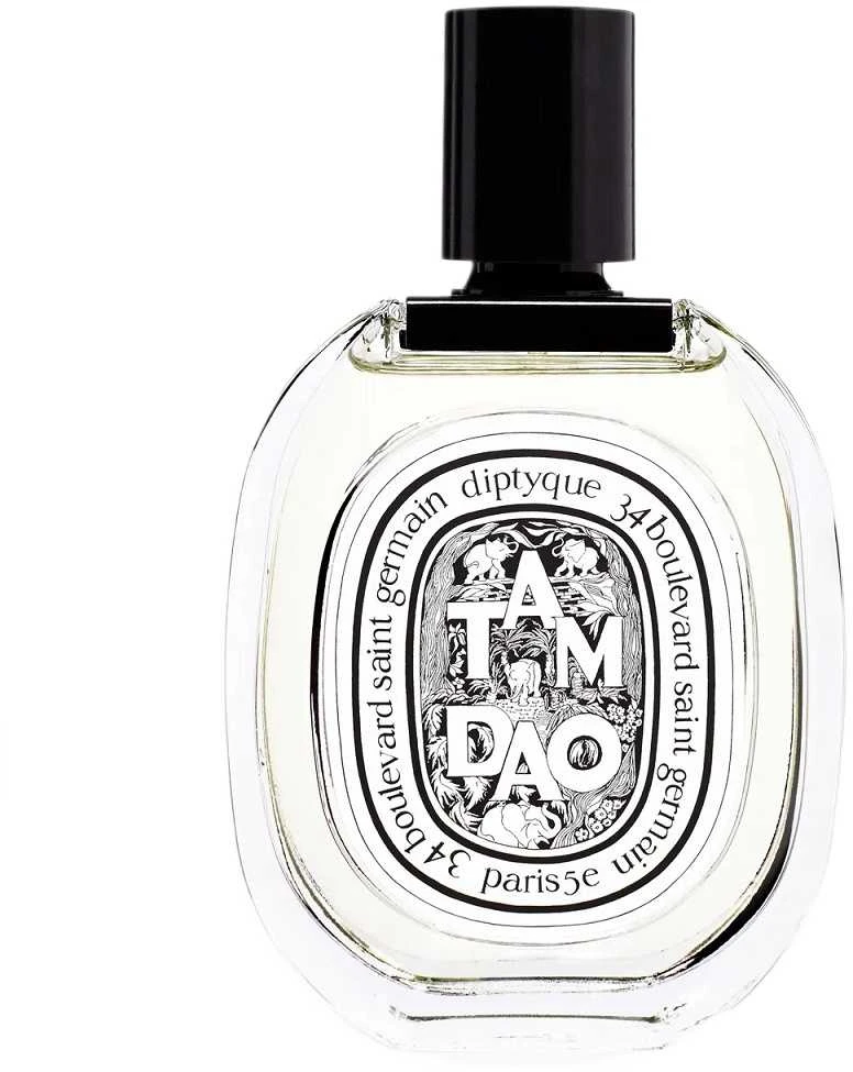 Diptyque Tam Dao EDT tualetinis vanduo, 100 ml