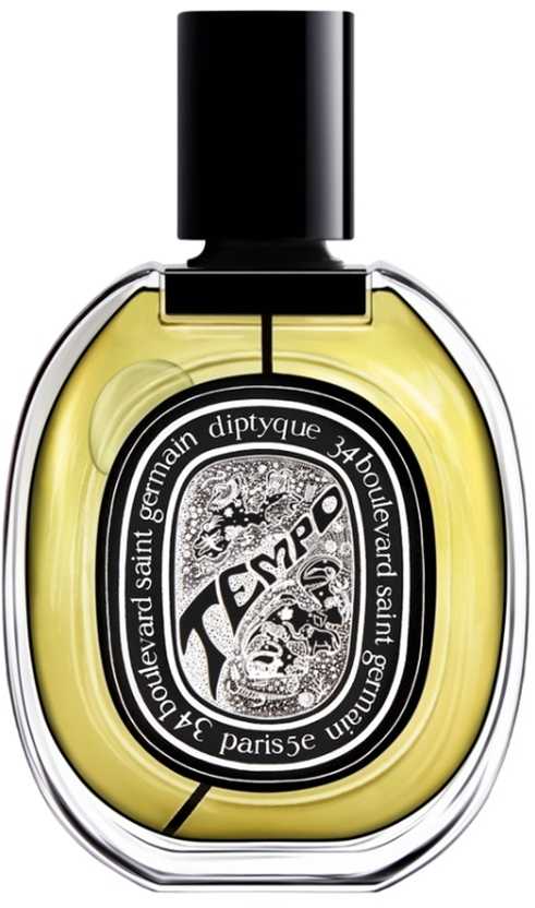 Diptyque Tempo EDP parfumuotas vanduo, 75 ml