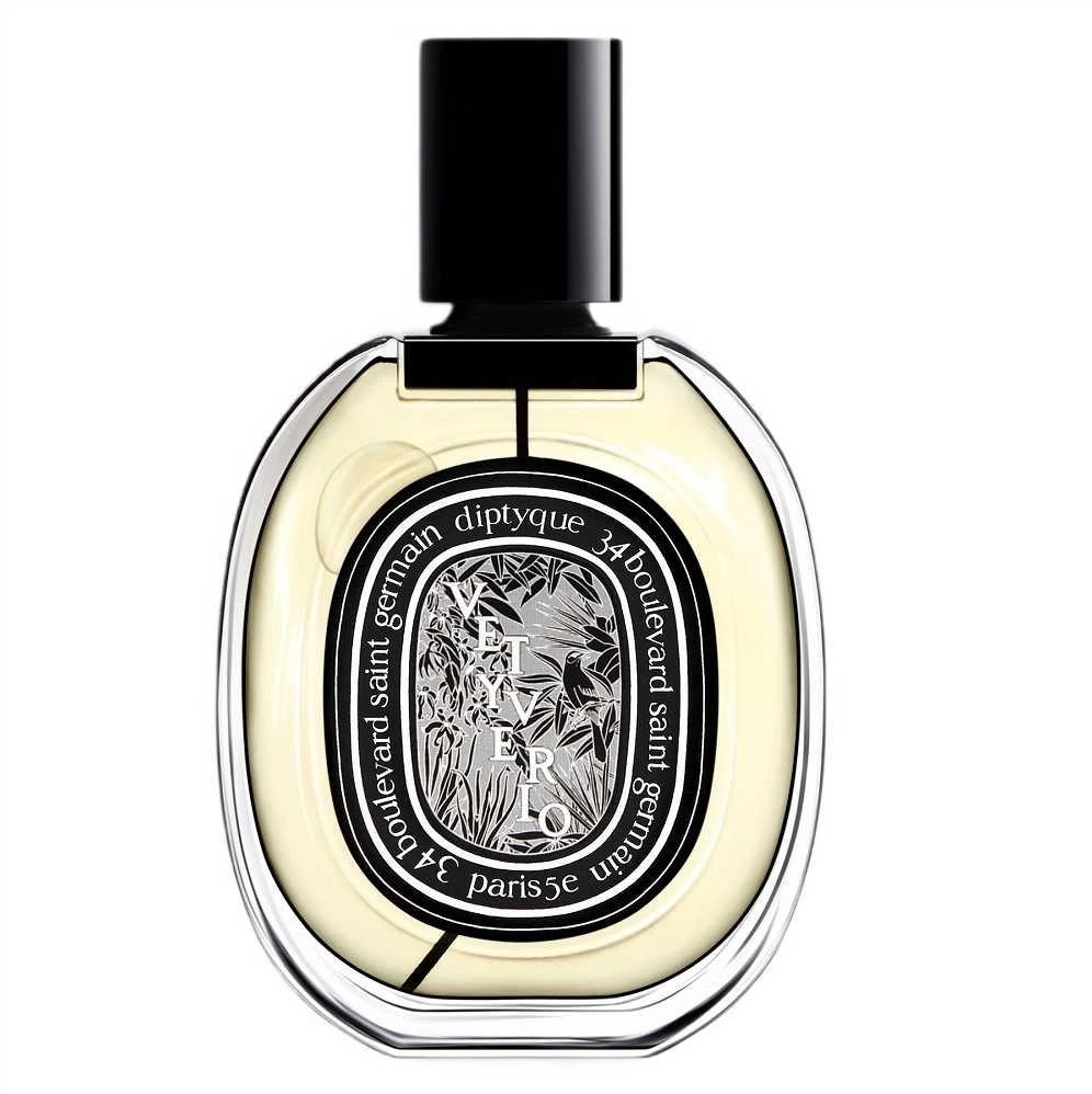 Diptyque Vetyverio EDP parfumuotas vanduo, 75 ml