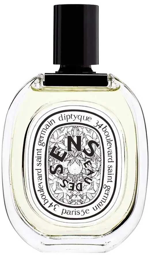 Diptyque Vetyverio EDT tualetinis vanduo unisex, 100 ml
