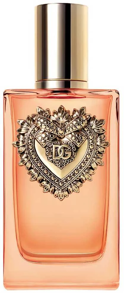 Kvepalai moterims Dolce & Gabbana Devotion Intense EDP, 100 ml