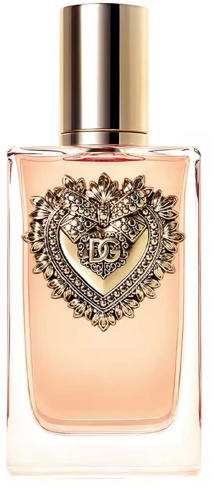 Kvepalai moterims Dolce & Gabbana Devotion EDP, 100 ml