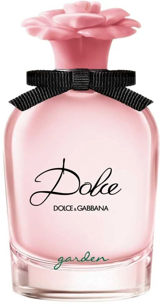 Kvepalai moterims Dolce & Gabbana Dolce Garden EDP, 75 ml