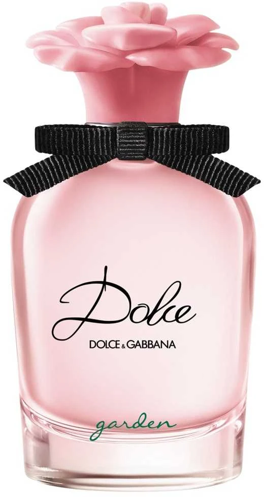 Dolce&Gabbana Dolce Garden EDP parfumuotas vanduo moterims, 50 ml