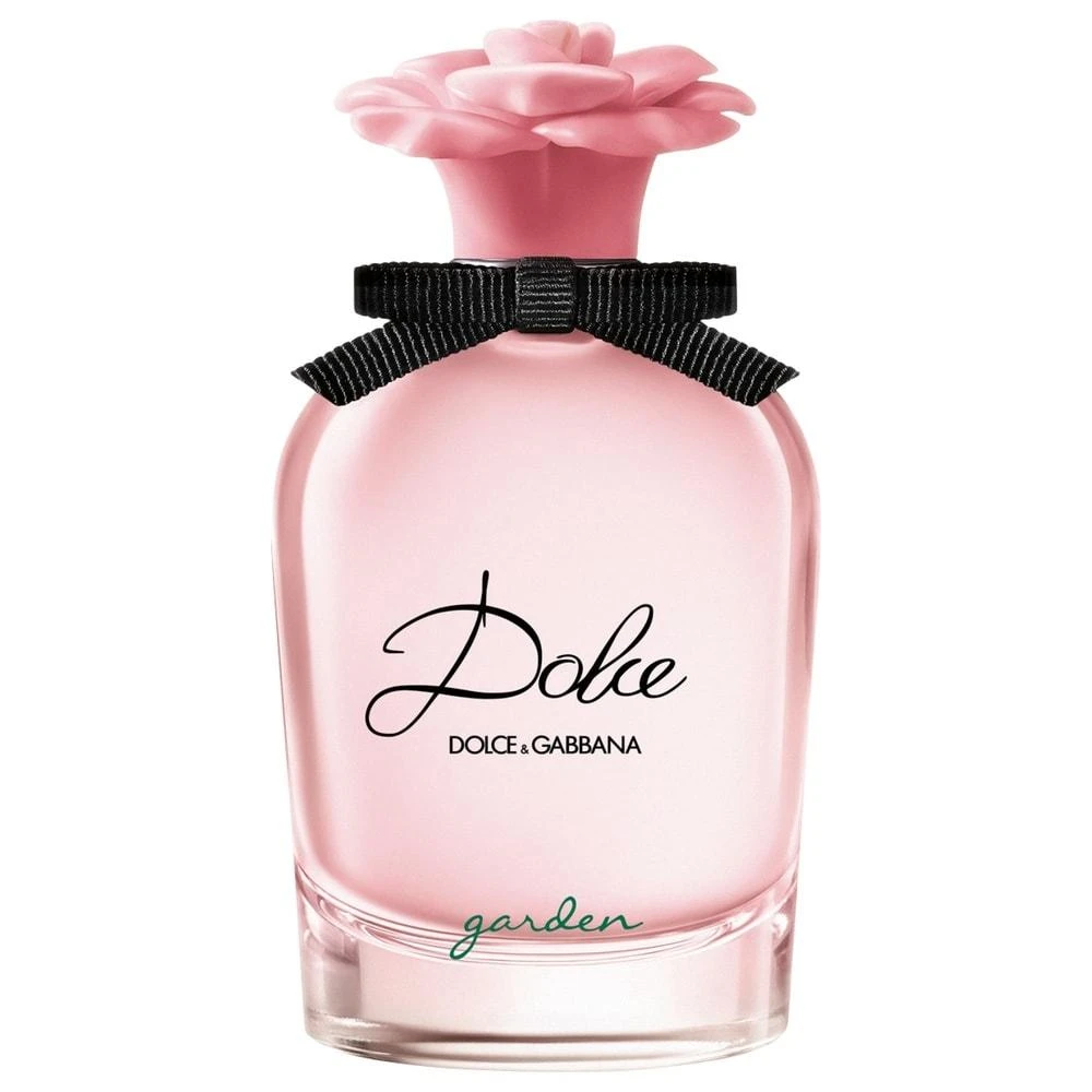 Dolce&Gabbana Dolce & Gabbana Dolce Garden EDP parfumuotas vanduo moterims, 75 ml