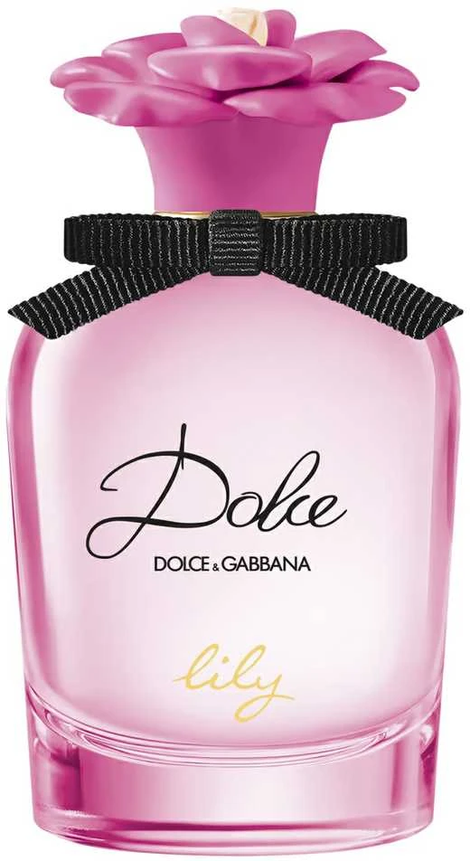 Kvepalai moterims Dolce & Gabbana Dolce Lily EDT, 50 ml