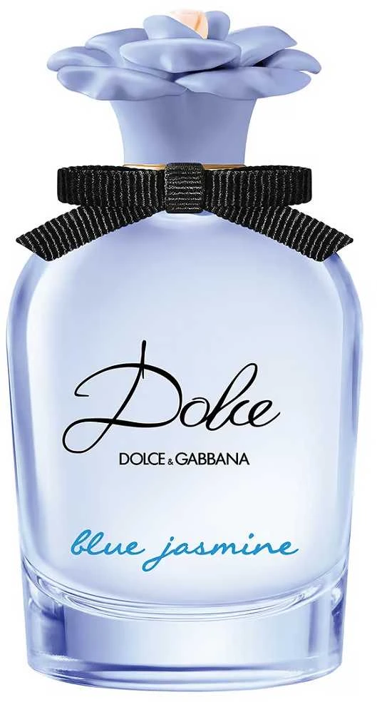 Kvepalai moterims Dolce & Gabbana Blue Jasmine EDP, 75 ml