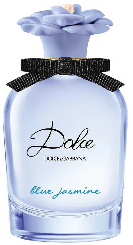 Dolce&Gabbana Dolce & Gabbana Dolce Mėlyna Jasmine EDP parfumuotas vanduo moterims, 30 ml