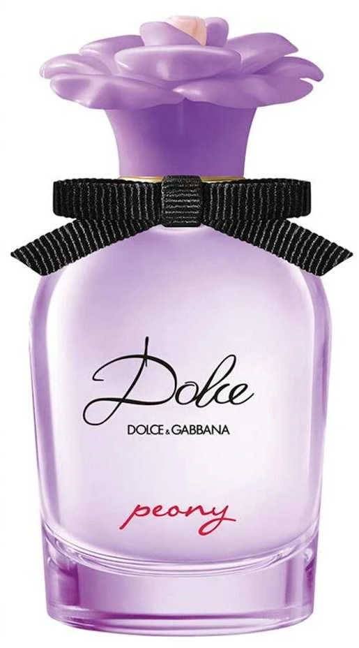 Dolce&Gabbana Dolce Peony EDP parfumuotas vanduo moterims, 50 ml