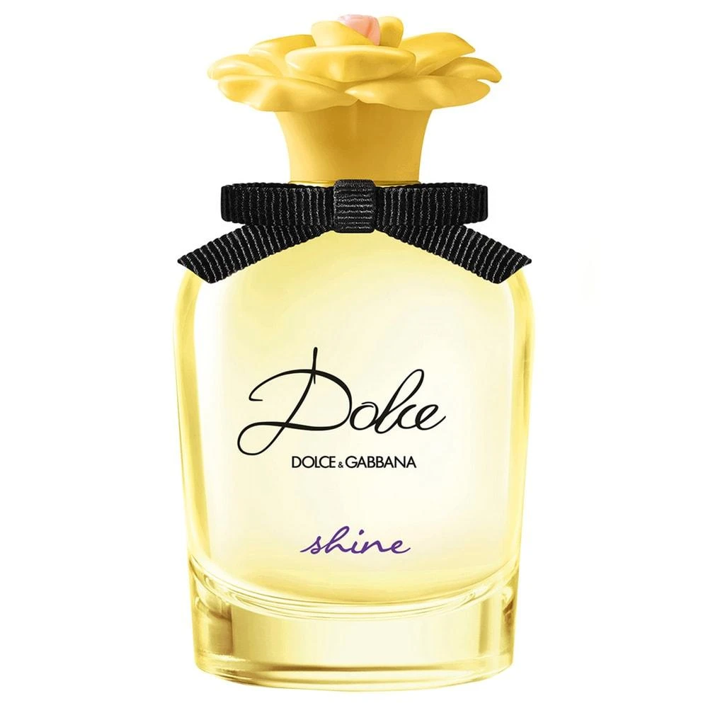Kvepalai moterims Dolce & Gabbana Dolce Shine EDP, 50 ml