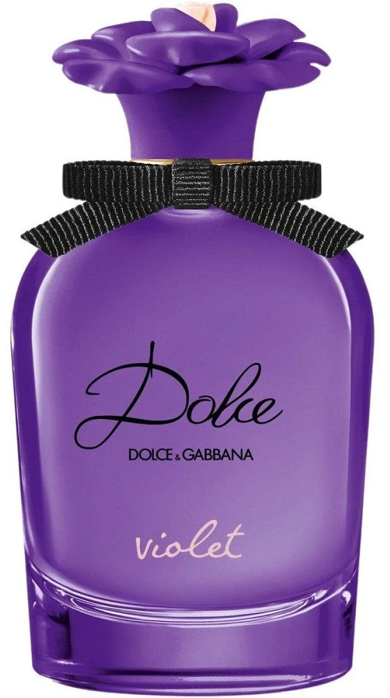 Dolce&Gabbana Dolce Violet woda toaletowa spray 75ml - produkt bez opakowania