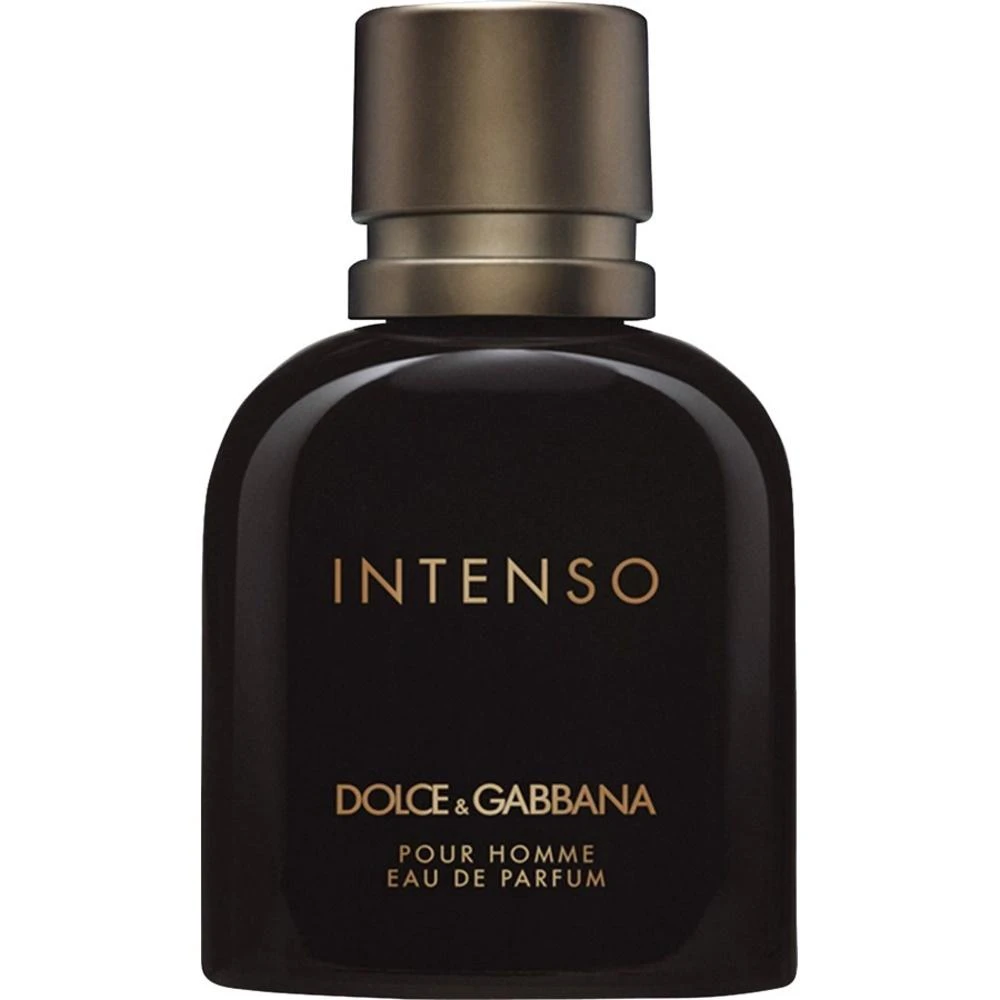 Kvepalai vyrams Dolce & Gabbana Pour Homme Intenso EDP, 125 ml