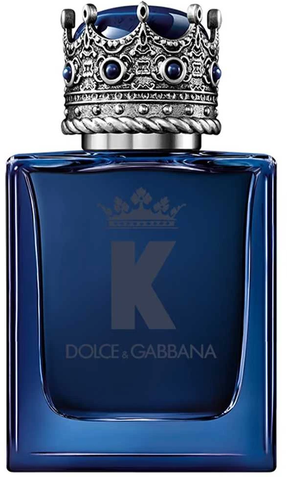 Kvepalai vyrams Dolce & Gabbana K by Dolce & Gabbana Intense EDP, 50 ml