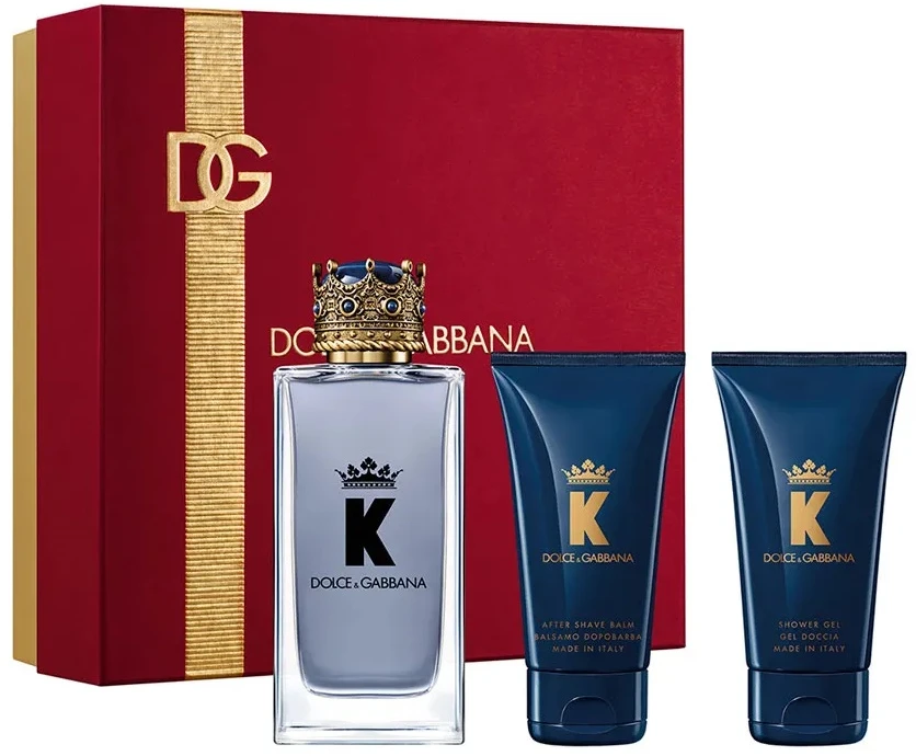 Dolce&Gabbana Dolce & Gabbana Dolce & Gabbana Dolce & Gabbana Dolce & Gabbana Dolce & Gabbana Dolce & Gabbana Dolce Gabbana K EDT 100 After 50 Gel 50
