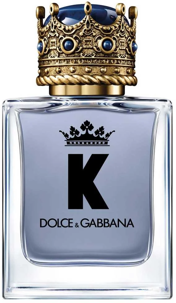 Kvepalai vyrams Dolce & Gabbana K by Dolce & Gabbana EDT, 50 ml