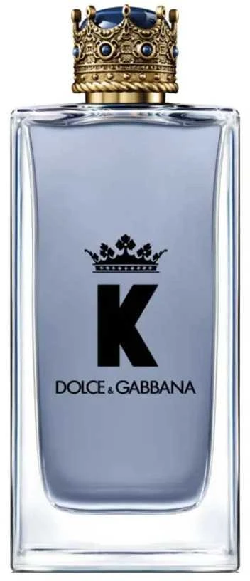 Kvepalai vyrams Dolce & Gabbana K EDT, 200 ml