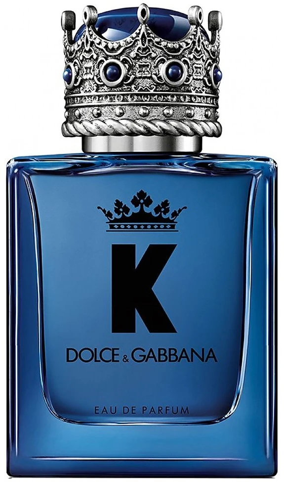 Dolce&Gabbana Dolce & Gabbana K EDP parfumuotas vanduo vyrams, 50 ml