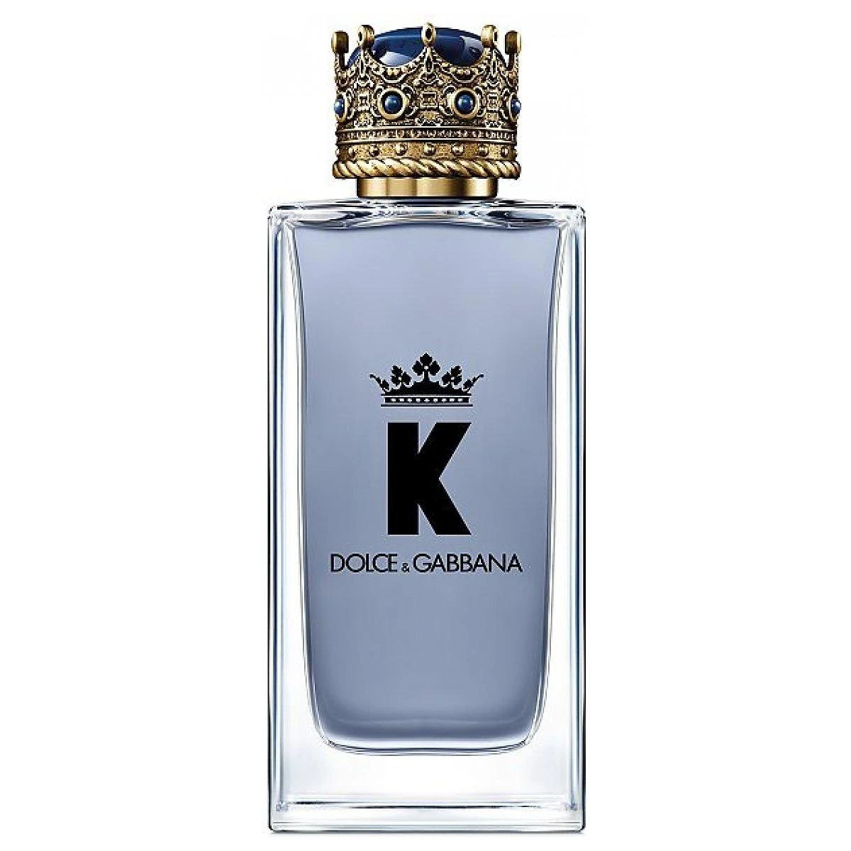 Kvepalai vyrams Dolce & Gabbana K By Dolce & Gabbana EDT, 100 ml