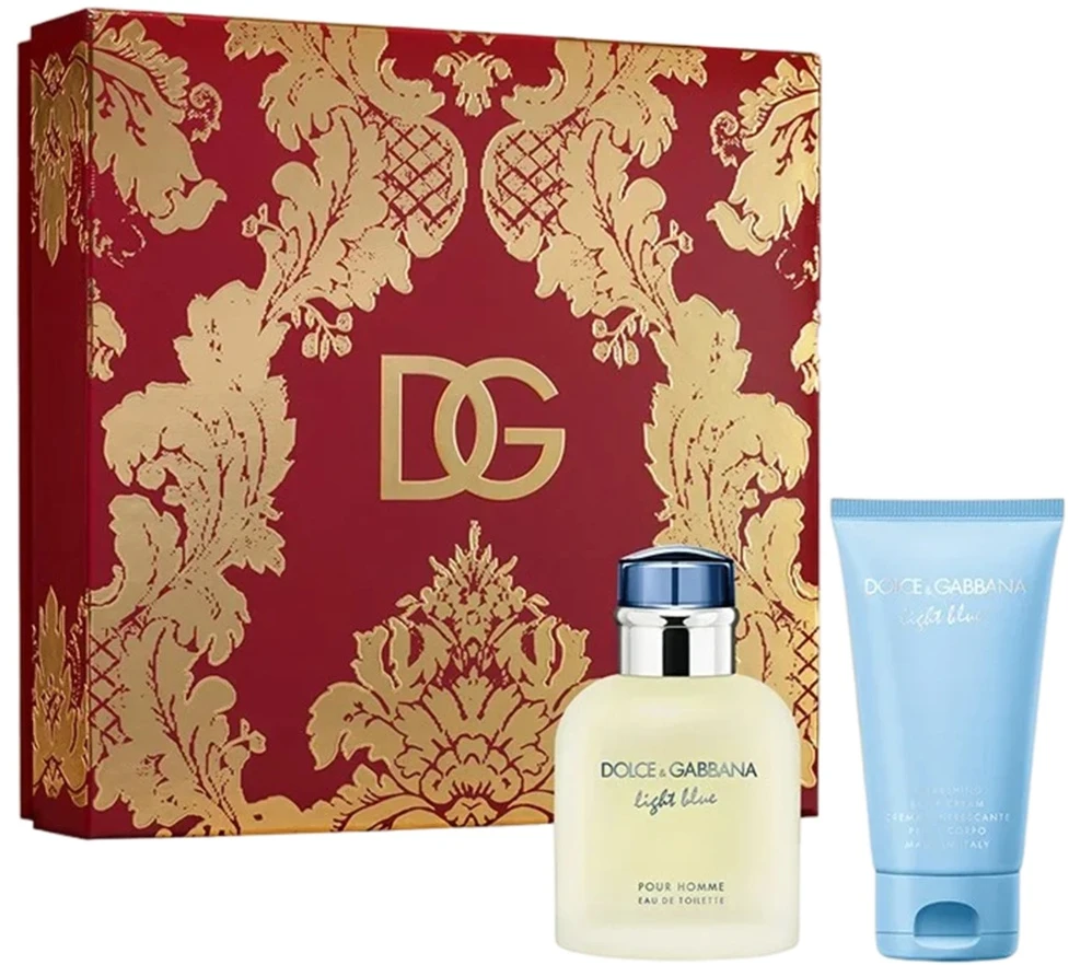 Dolce&Gabbana Dolce & Gabbana Dolce & Gabbana Dolce & Gabbana Dolce & Gabbana Dolce & Gabbana Dolce & Gabbana D y g Light Mėlyna Pour Homme EDT 75 Vpo B-C