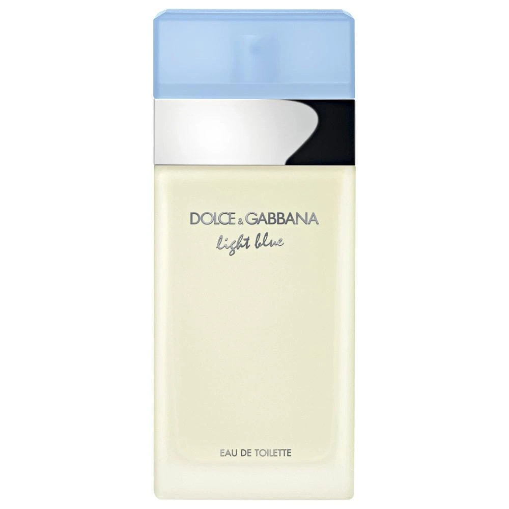 Kvepalai moterims Dolce & Gabbana Light Blue EDT, 100 ml
